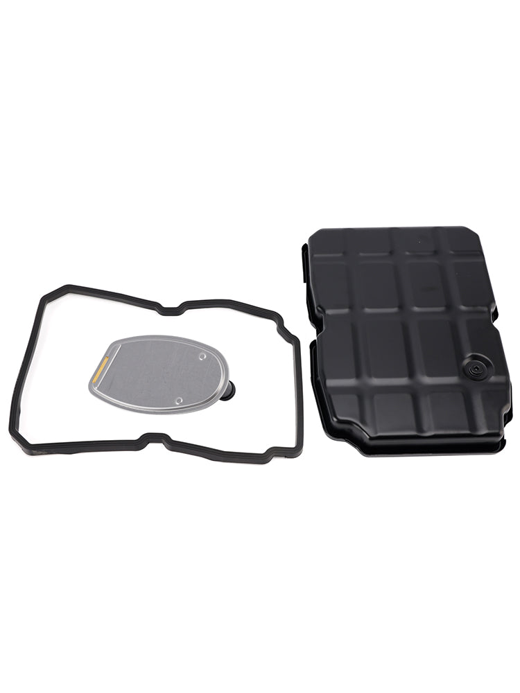 2005-2014 For Chrysler 300 NAG1 Transmission 722.6 Oil Pan Kit with Filter Gasket 265-866