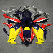 Injection Fairing Kit Bodywork Plastic ABS For Honda CBR1000RR 2012-2016