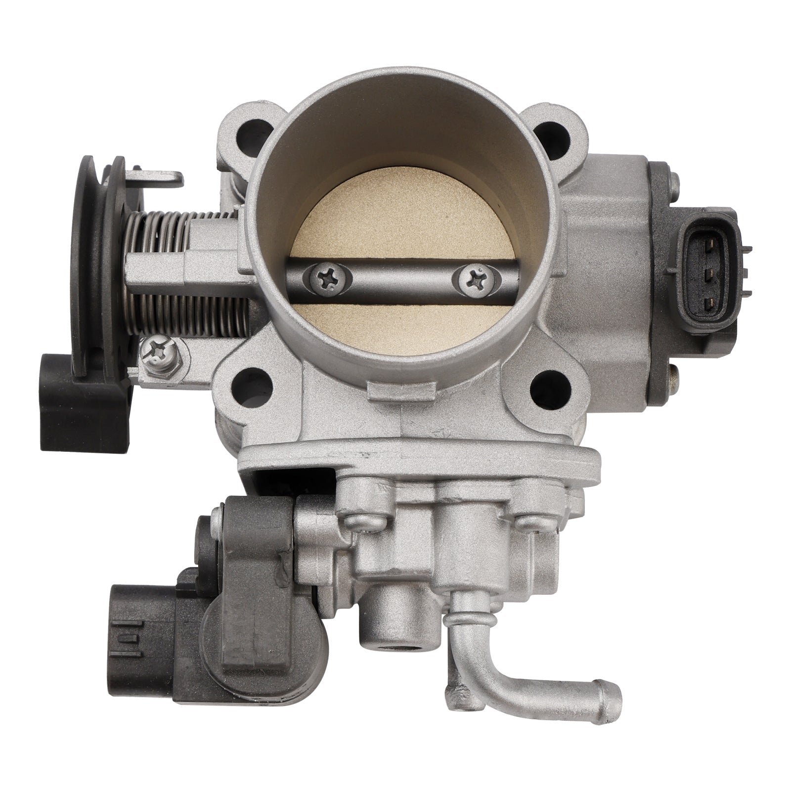 13400-69G00 For Suzuki Ignis 2000-2012 Throttle Body 1811778F11
