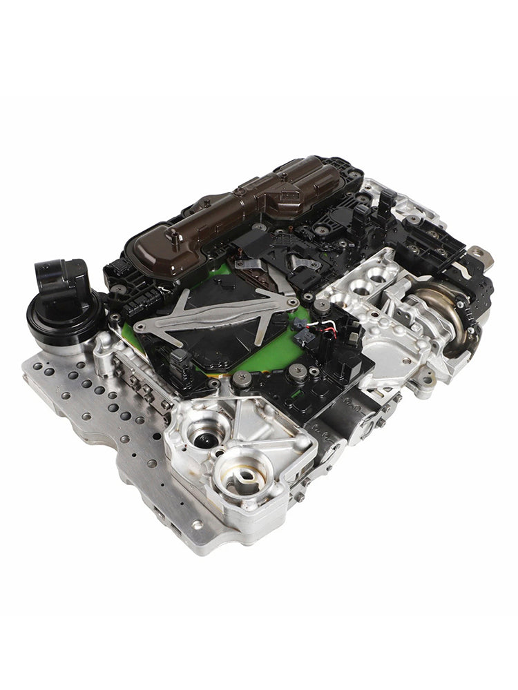2022-UP For Mercedes-Benz C-Class W206 725 Transmission Valve body with TCM A0009014900