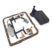 1993-2002 Blazer Jimmy 1 4 2.2 l v 6 4.2 l 4.3 l 4spd 4spd 9PCS 4L60E 4L65E Transmission Solenoid Kit 8677314