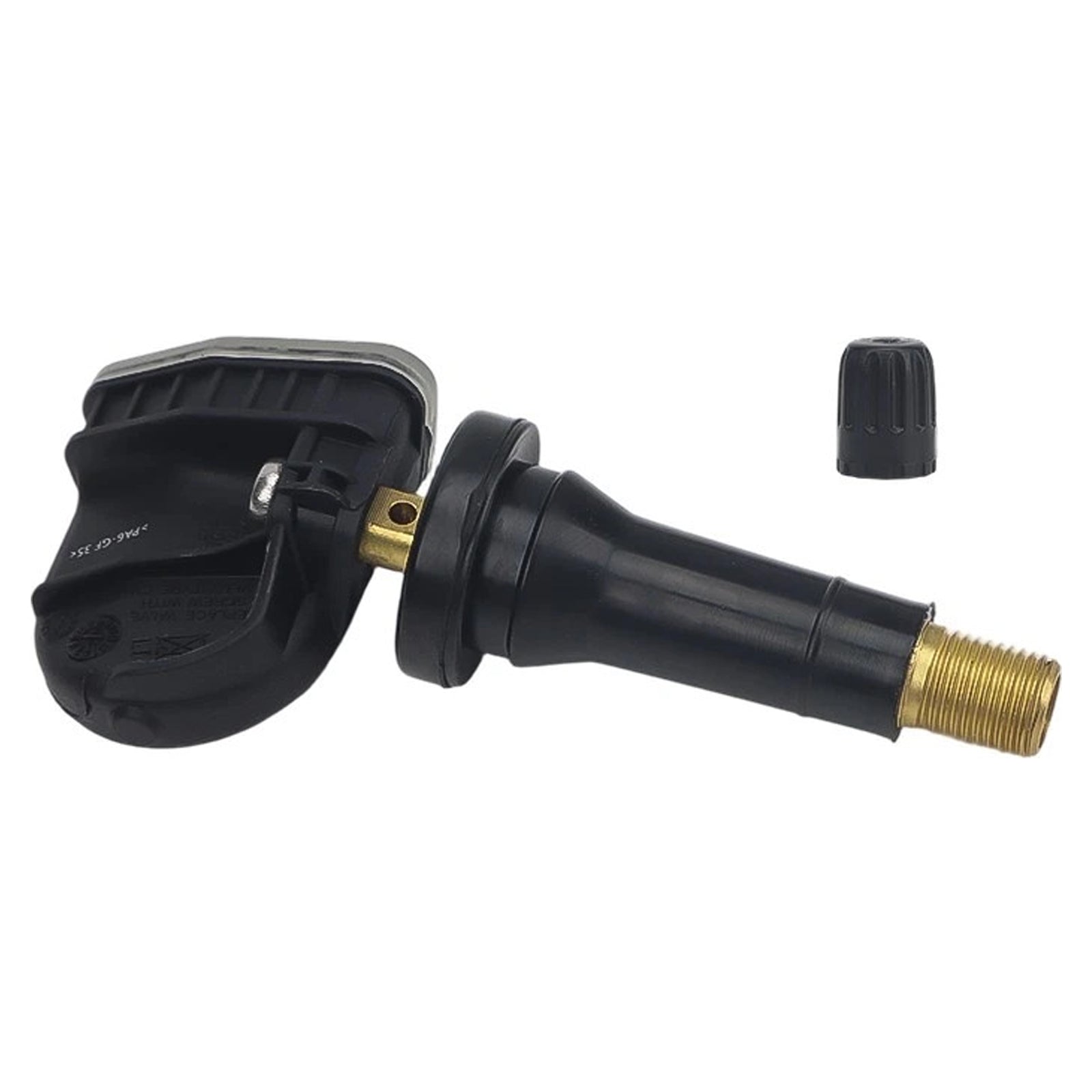 1X TPMS Tire Pressure Sensor For Subaru Impreza Outback Crosstrek 28103FL000