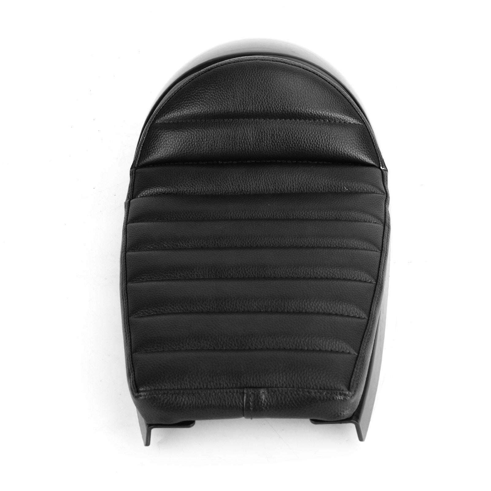 Honda CB Series as CB125 CB175 CB200 CB350 CB360 CB400 CB450 CB500 CB550 CB650 CB750 Universal Cafe Racer Seat Retro Vintage Cushion Scrambler Saddle Bench