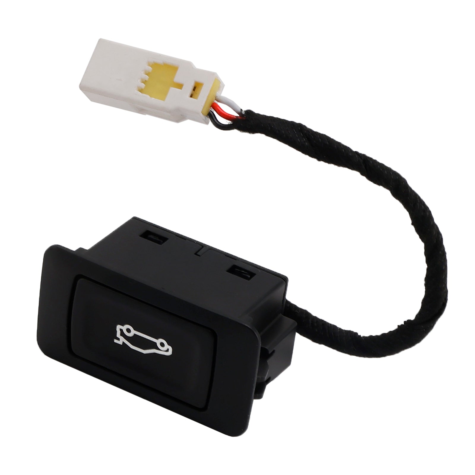 4G0959831A Boot Tailgate Trunk Control Switch for Audi A4 A6 A7 A8 Q3 Q5 Q7