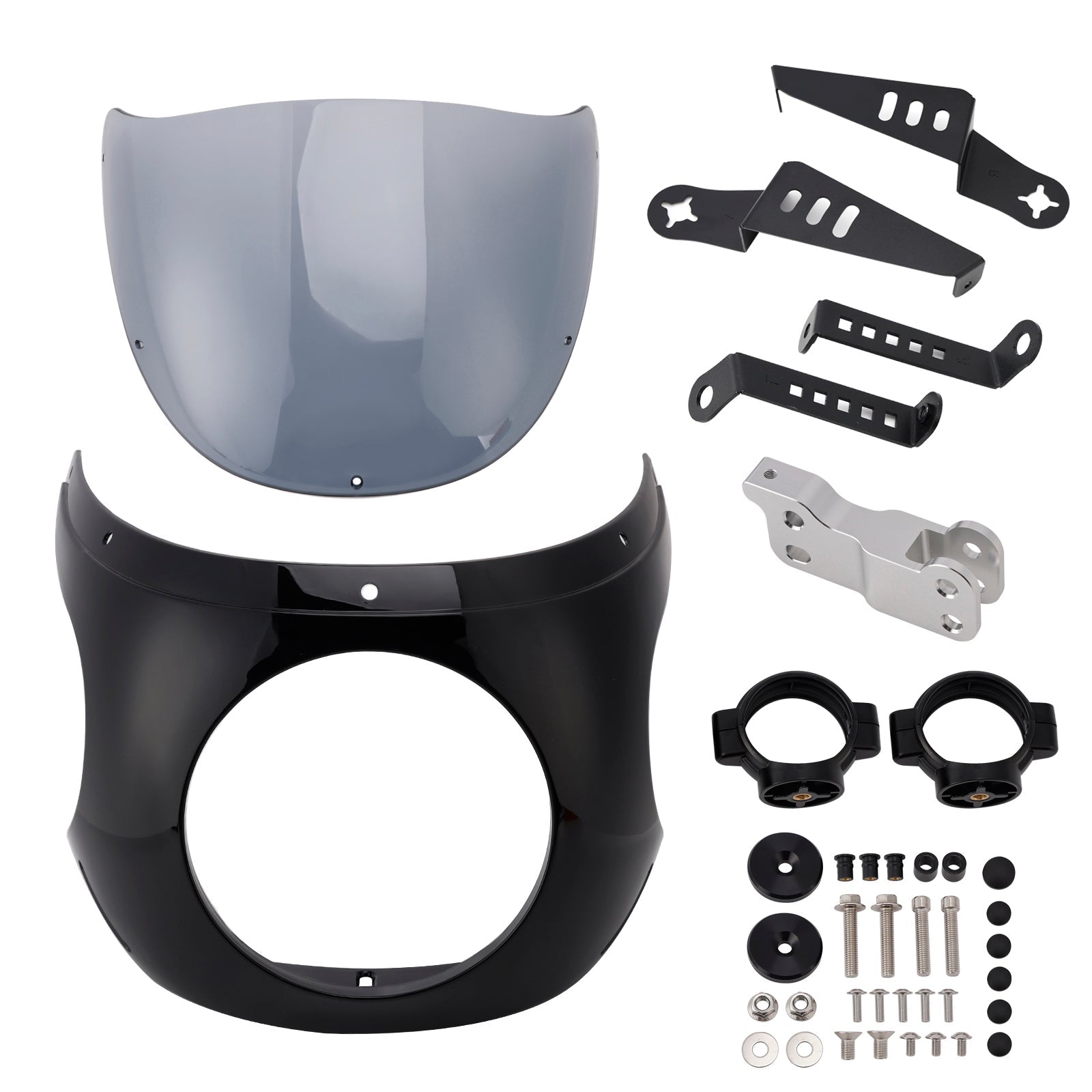 2014-2024 for BMW R NINE T Windshield WindScreen