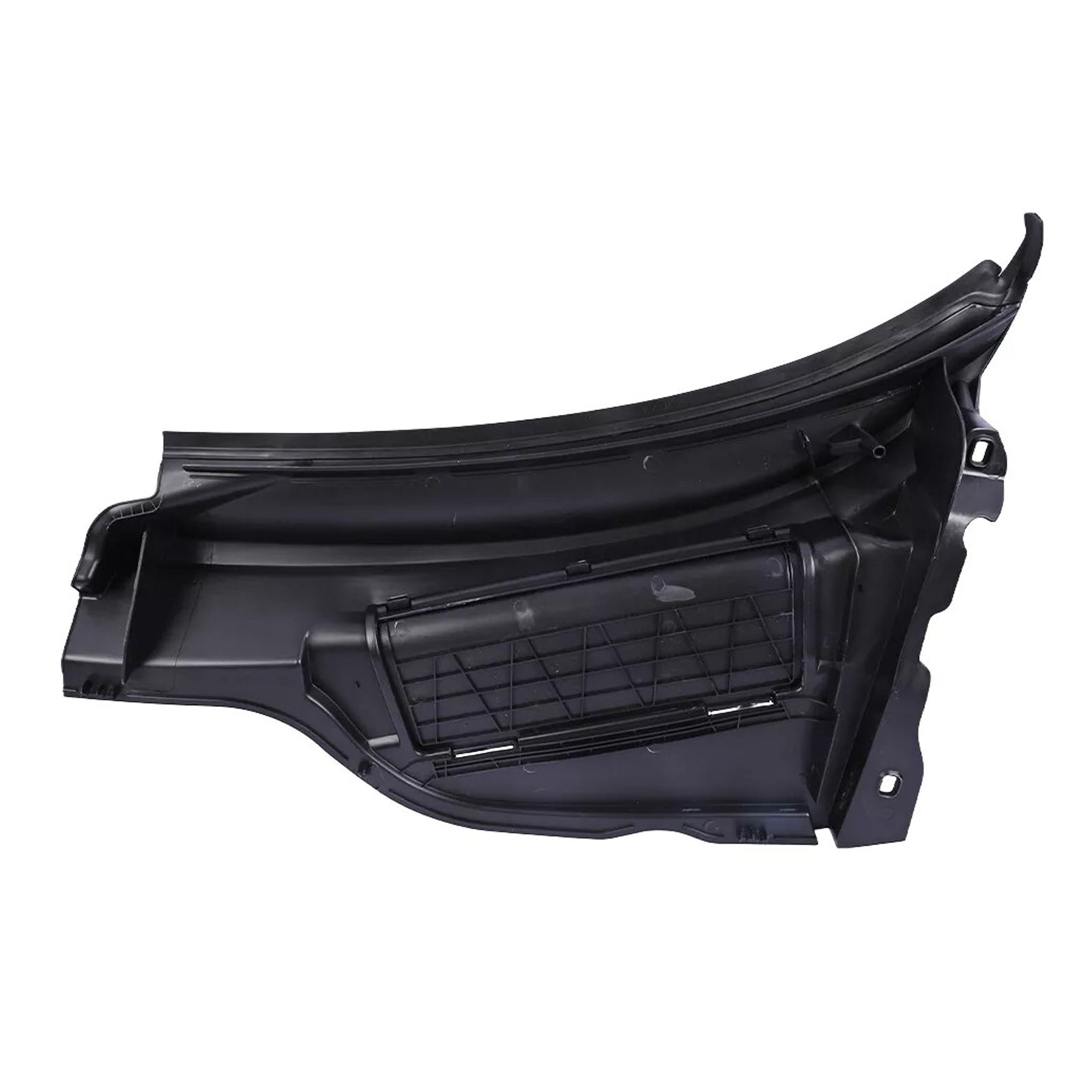 2009-2011 Mini Cooper Left&Right Windshield Cowl Cover 51132751209 51132751210