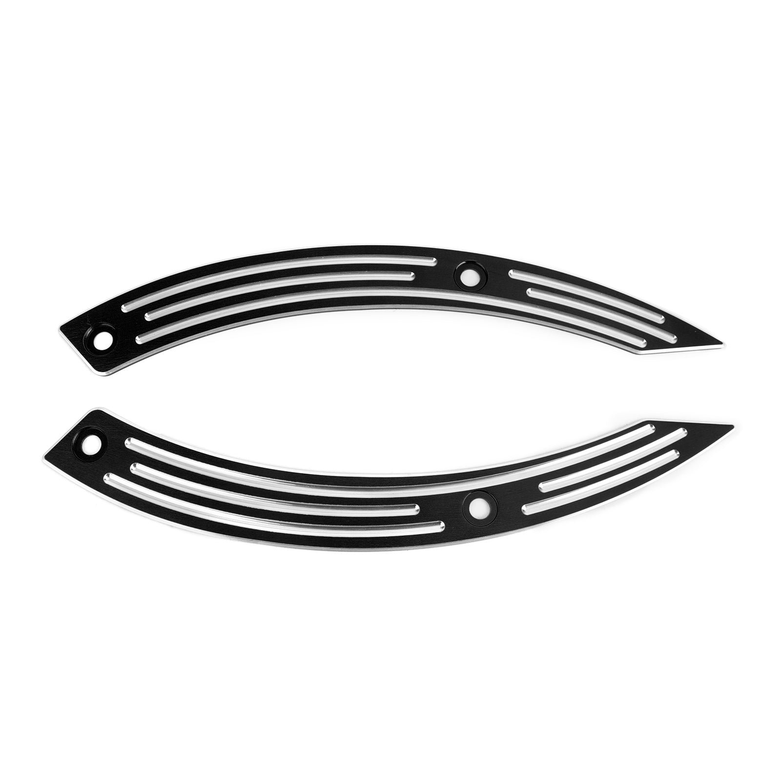 2017-2019 Honda REBEL CMX500 CMX300 Motorcycle Rear Fender Cover Trim Plate