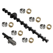 Eccentric Shaft Valvetronic Actuator kit for BMW 535i 740i X3 X5 N55 3.0