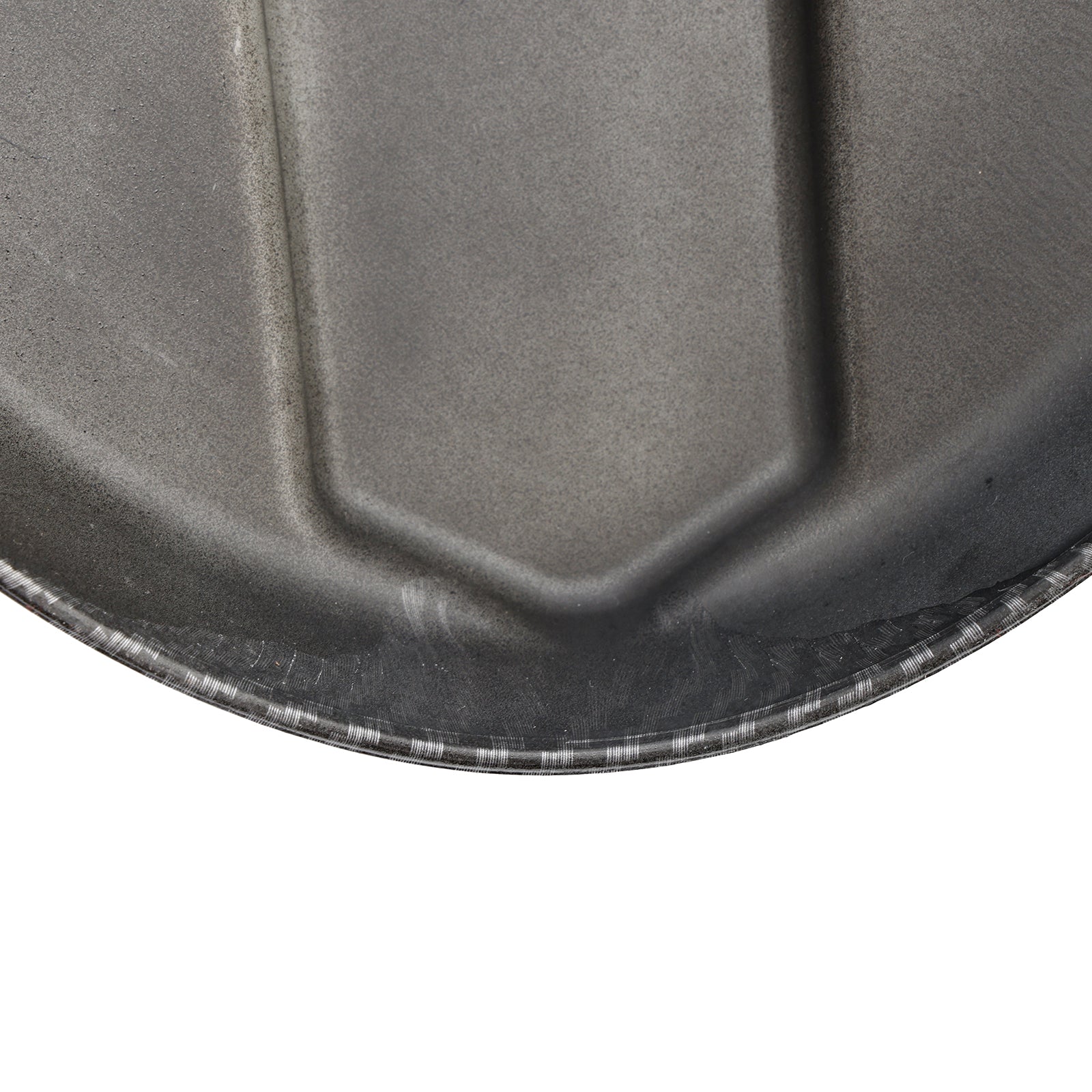2021-2024 Trident 660 Tail Rear Seat Cover Fairing Cowl