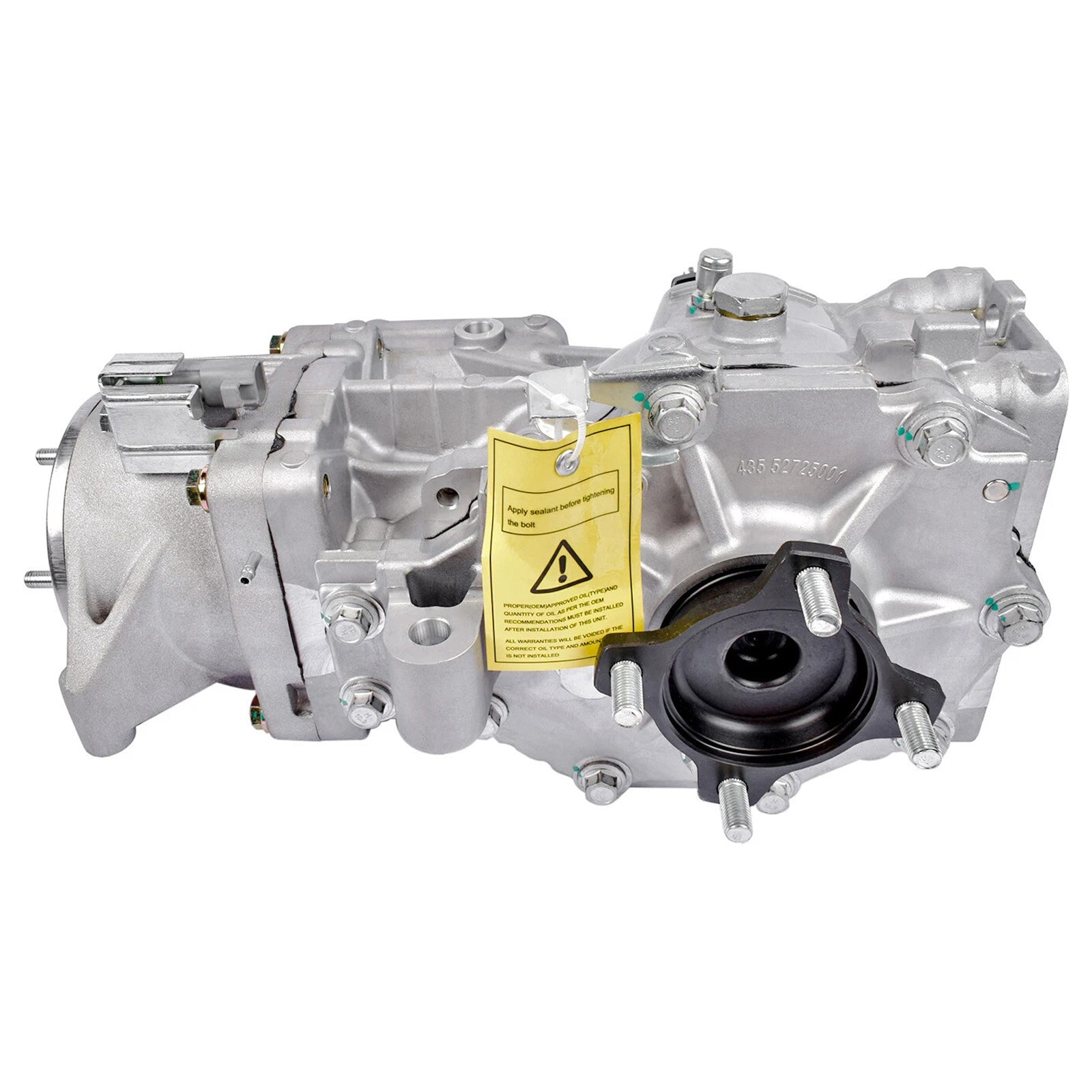 Rear Differential Viscous Coupling 4111045010 For Toyota Sienna 3.5L V6 11-2018
