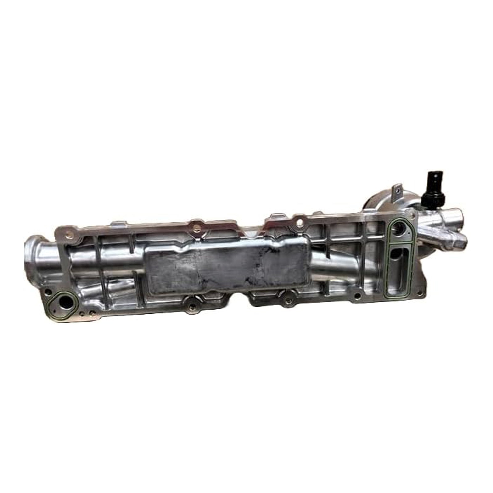 Oil Filter Oil Cooler Assembly 263003C261 For Hyundai Veracruz Entourage