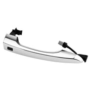 Front Right Outside Door Smart Key Handle 82661D3710 For Hyundai Tucson 16-2020