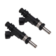 2PC 15710-89L00 Fuel Injectors 15710-50M00 For Suzuki Outboard 15HP 9.9HP 20HP
