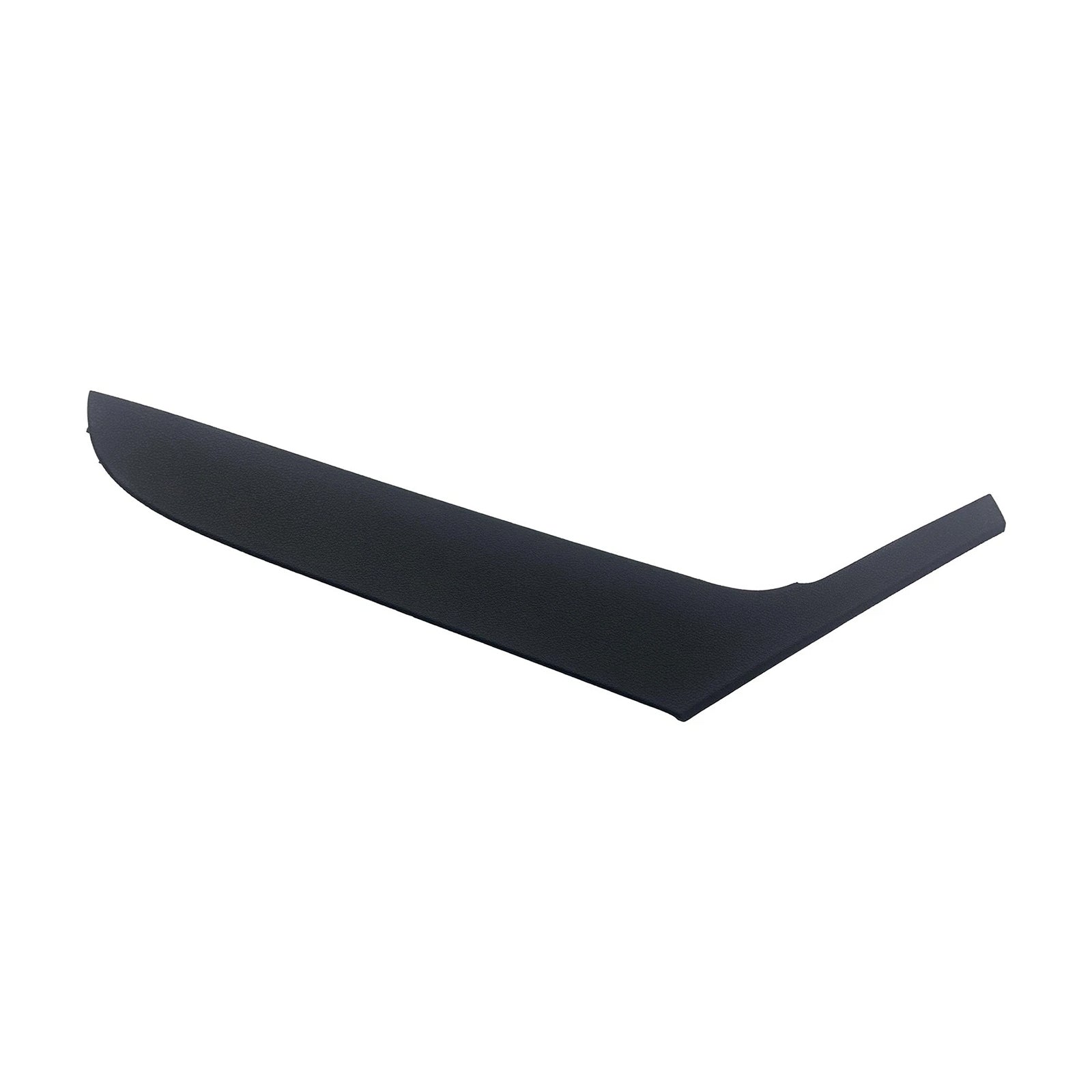 Left Door Handle Outer Cover Trim Panel 5K3686039A For VW Golf 6 Coupe 2009-2013