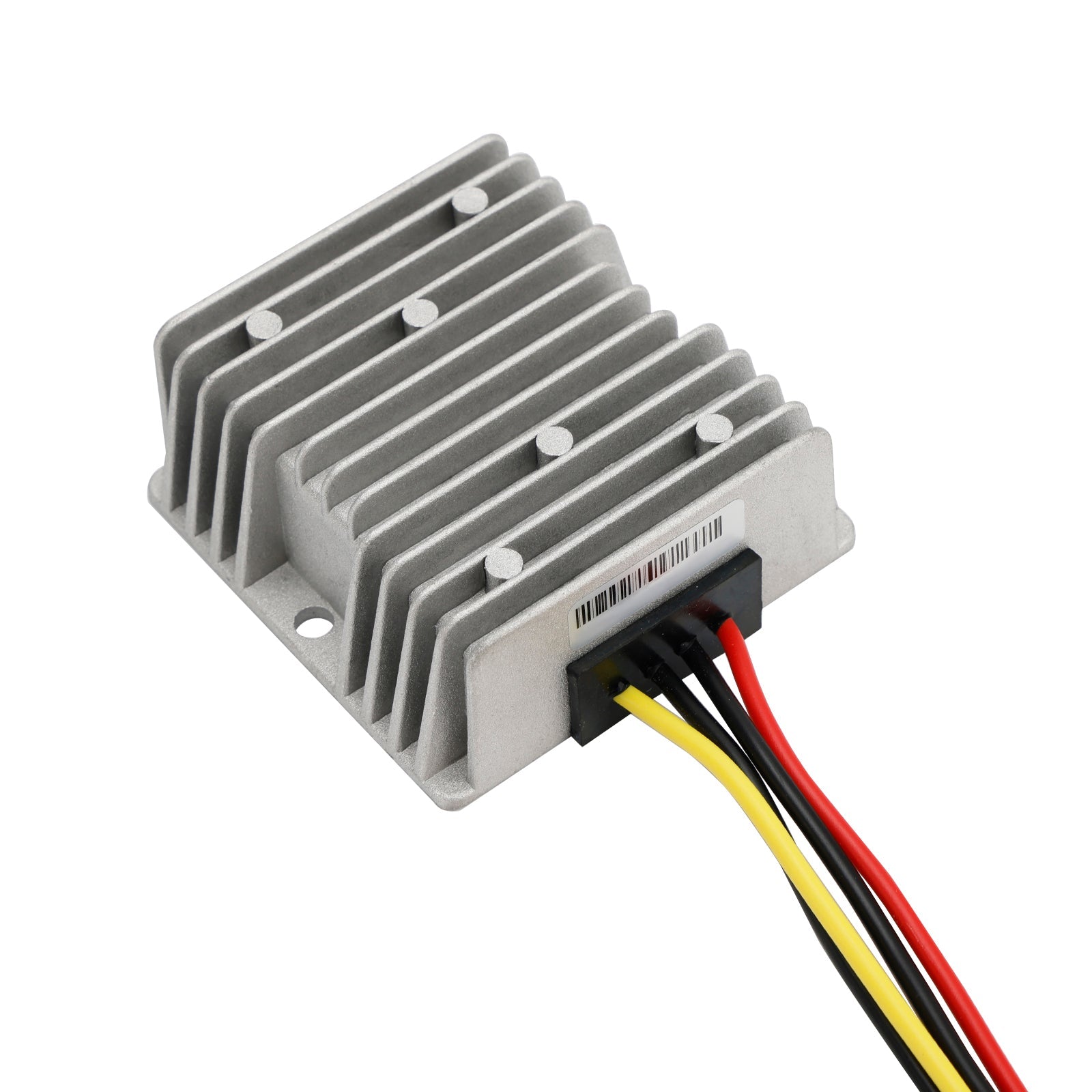 12/24V to 5V 25A Step Down DC/DC 125W Power Converter Regulator WaterProof