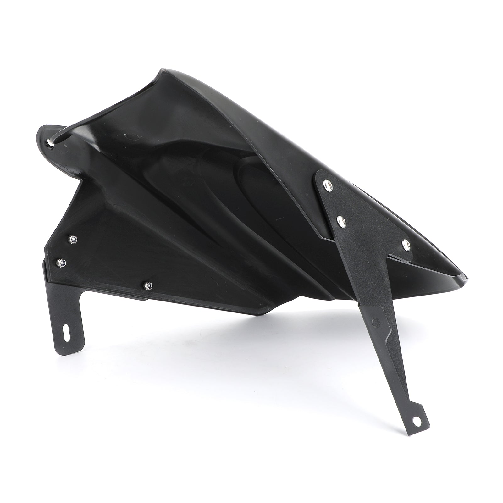 2014-2024 KAWASAKI VERSYS 650 KLE650 Motorcycle Rear Hugger Fender Mudguard