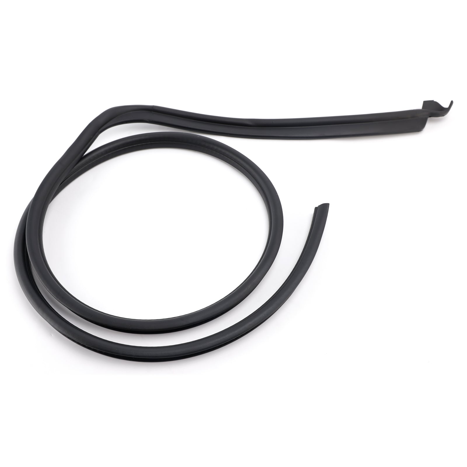 2003-2009 Hummer H2 Right Door Weatherstrip 25868658