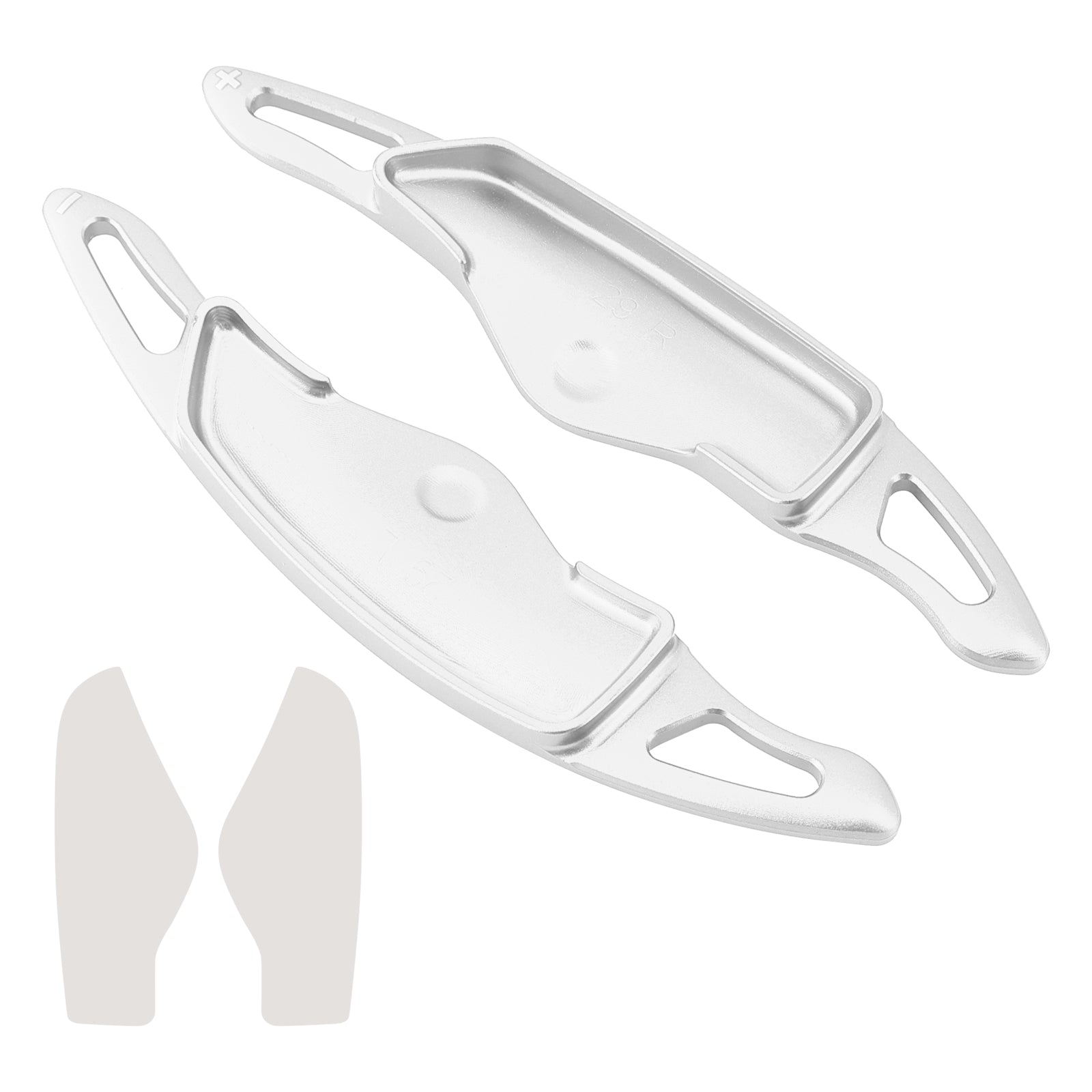Steering Wheel Paddle Shifter Extension For Hyundai Tucson