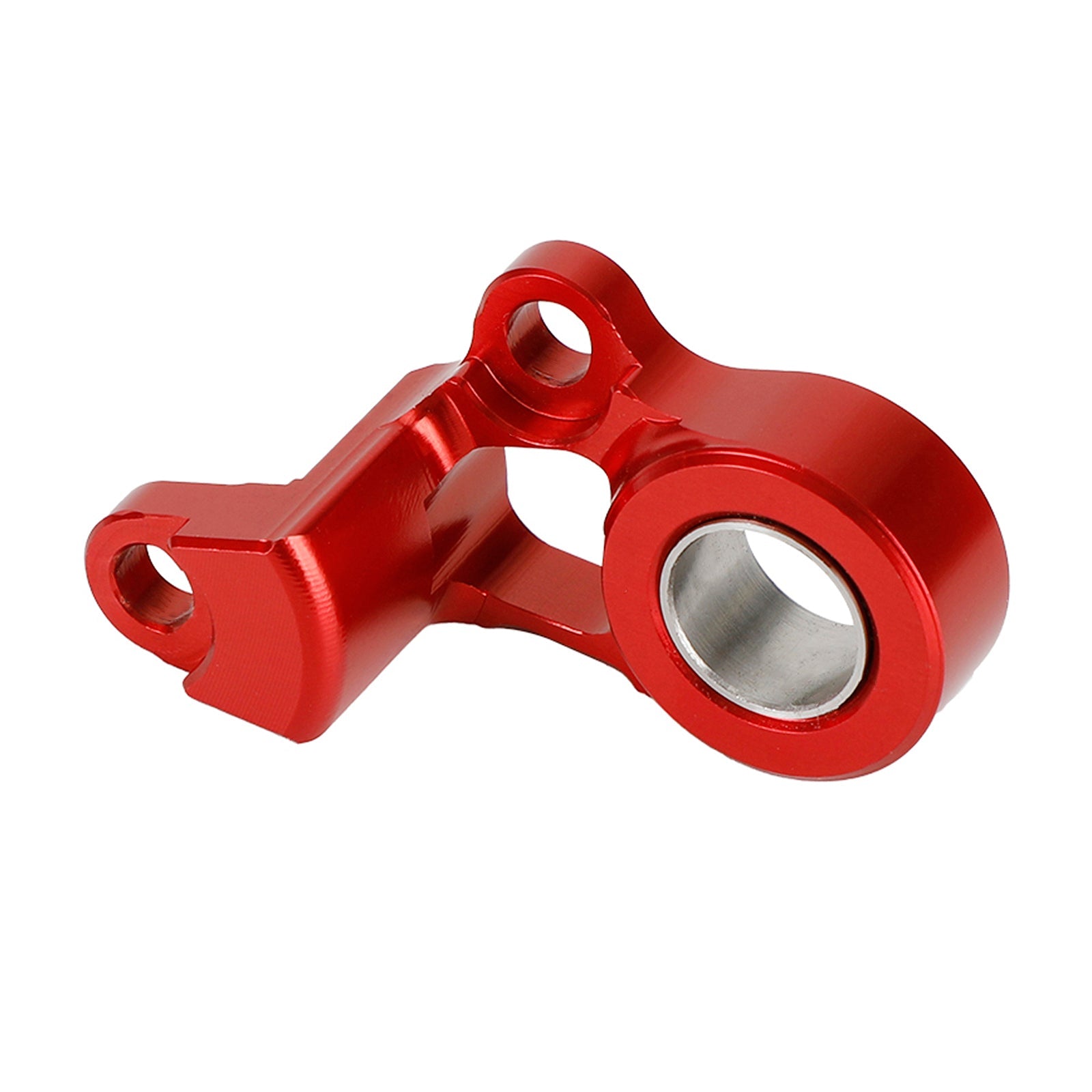 Shift Gear Lever Shifter Stabilizer Aluminum Red For Honda Cbr1000Rr-R 20-22