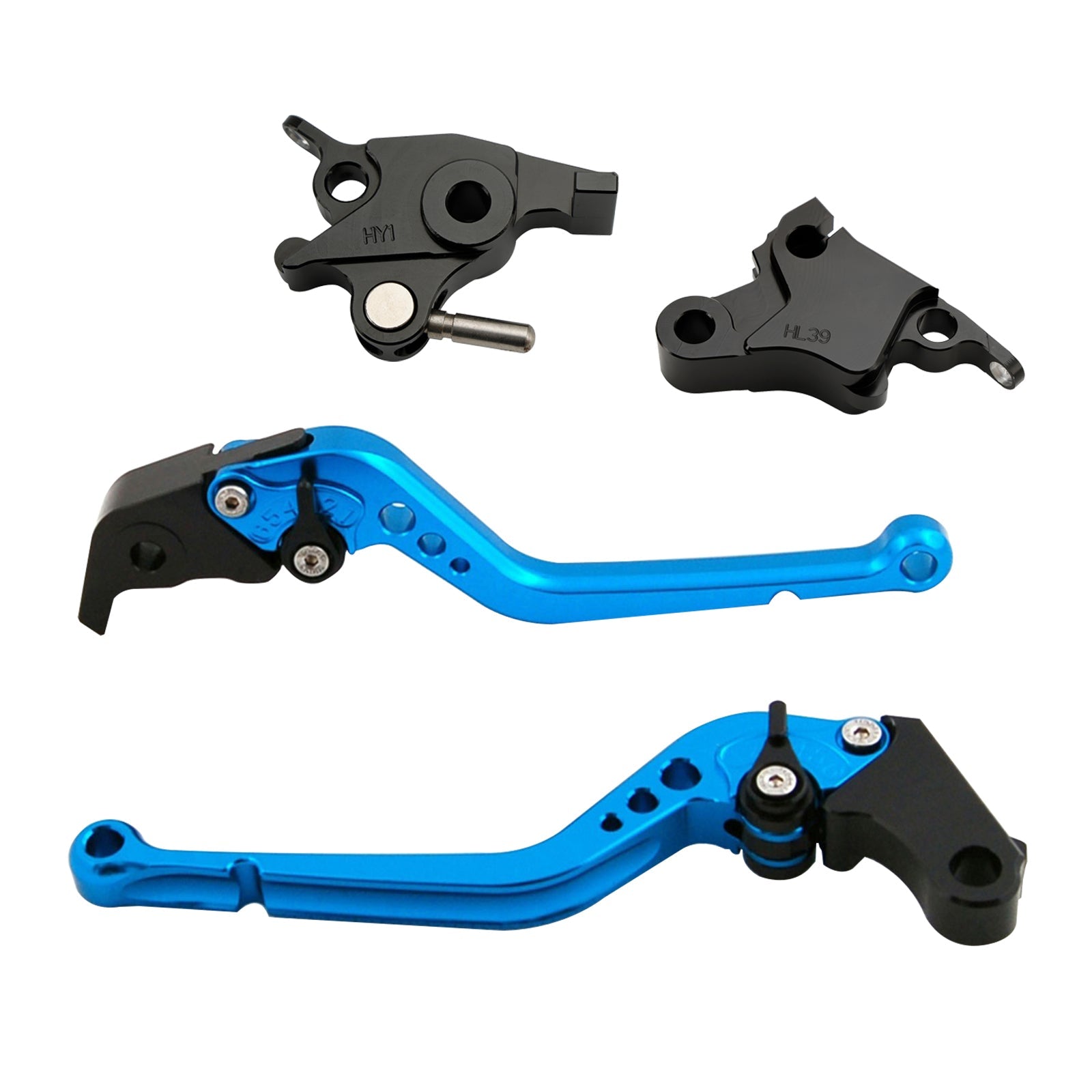 Long Clutch Brake Lever fit for CFMOTO 700CL-X Heritage 2021-2022