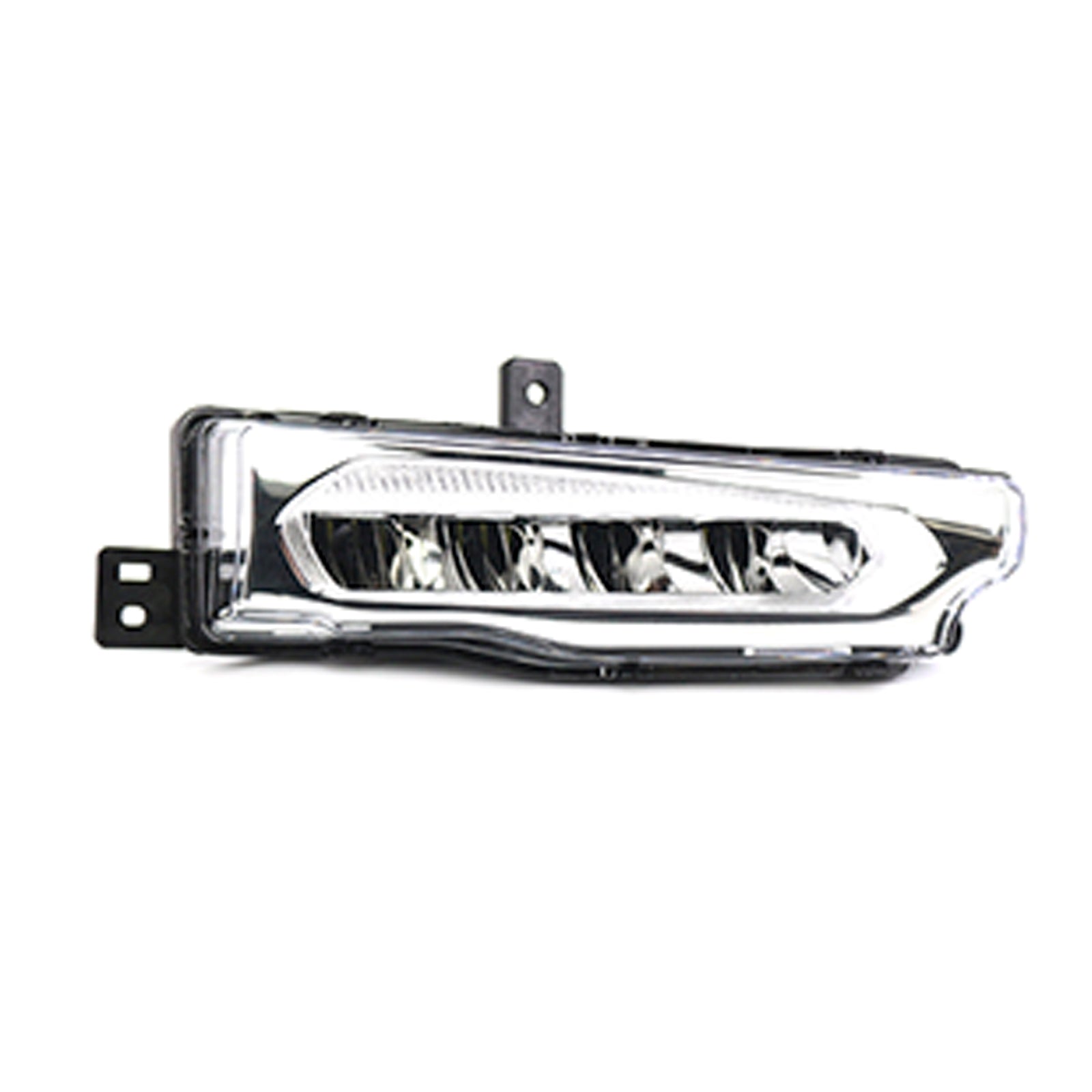 2018-2019 BMW X3 G01 G08 X4 G02 Pair LED Front Bumper Fog Lights 63177412528