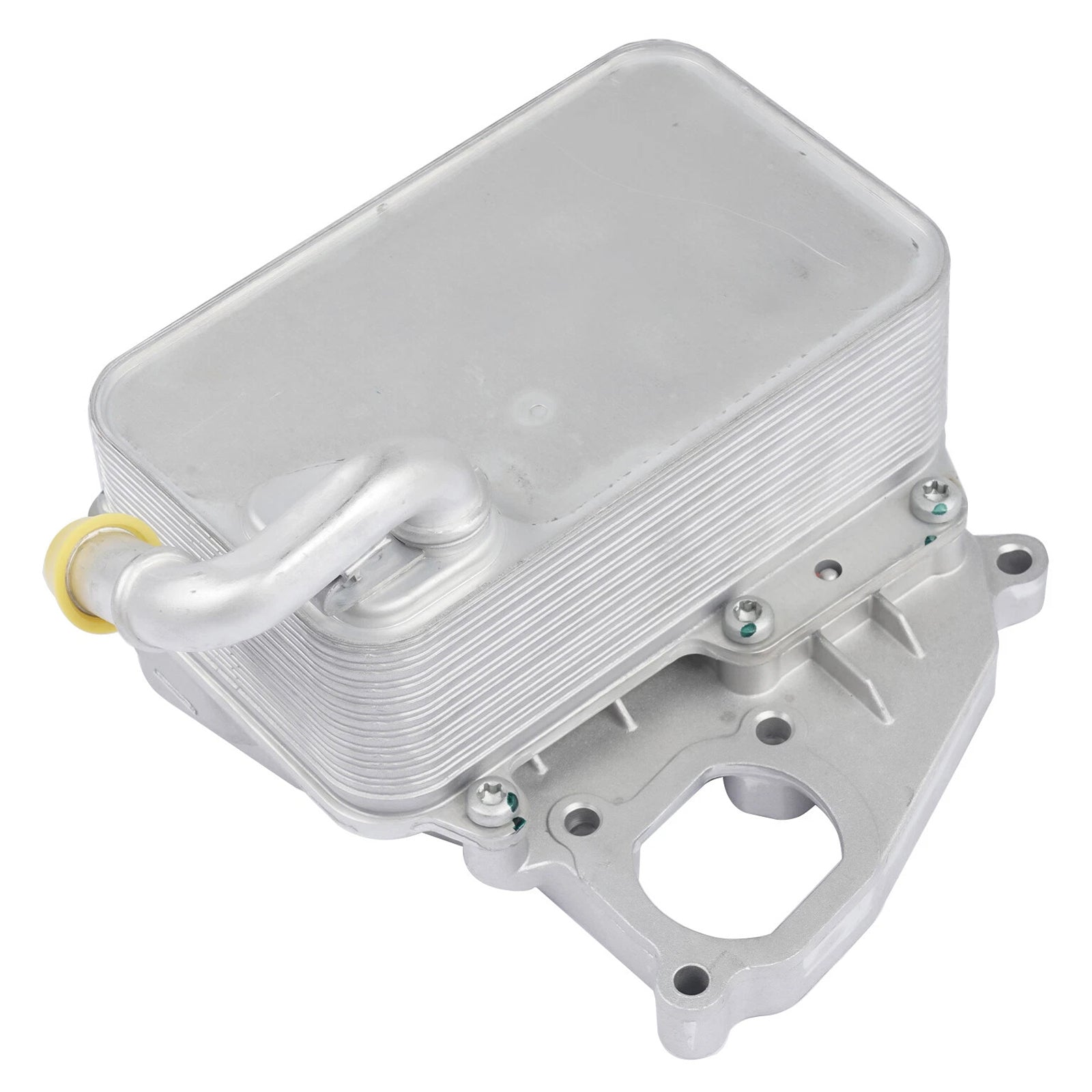 Engine Oil Cooler 059117015P For Audi A4 A5 A6 A7 A8 Q5 Q7 VW Touareg 3.0 TDI