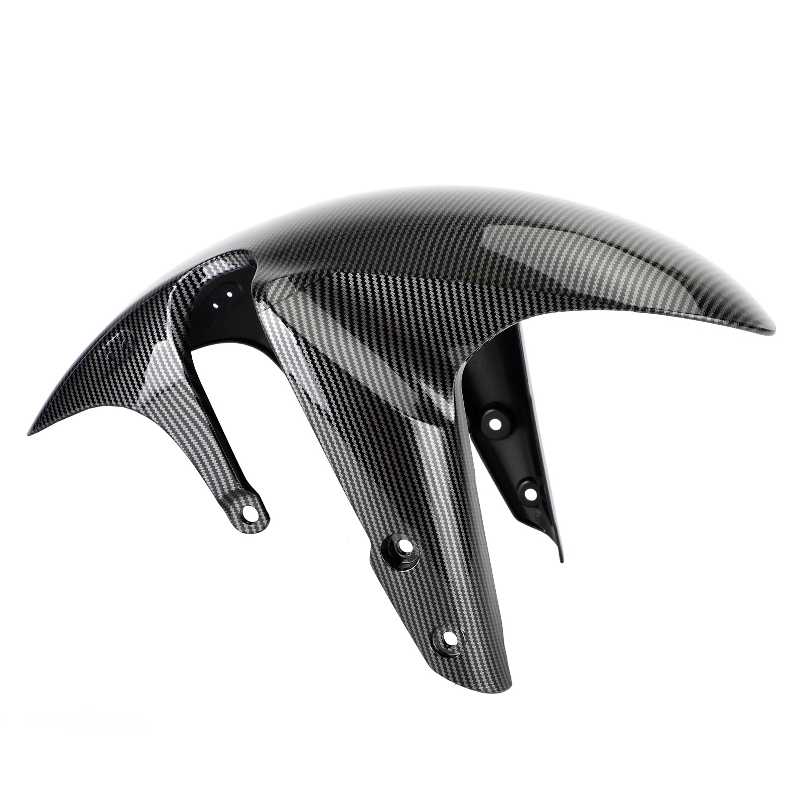 2017-2021S Suzuki GSX-S750 Front Fender Mud Guard Hugger Cowling Fairing Generic