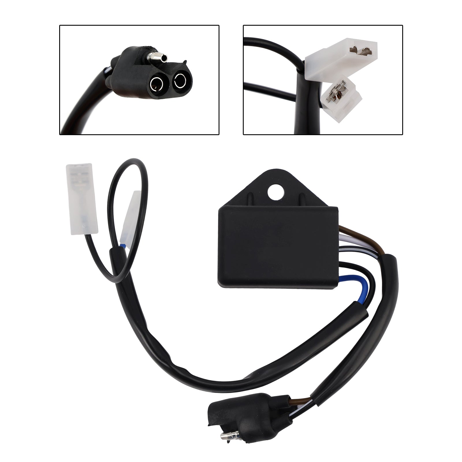 Cdi Ignition System Unit Box #Oem For Polaris 300 6X6 1994 Trail Boss Xpress