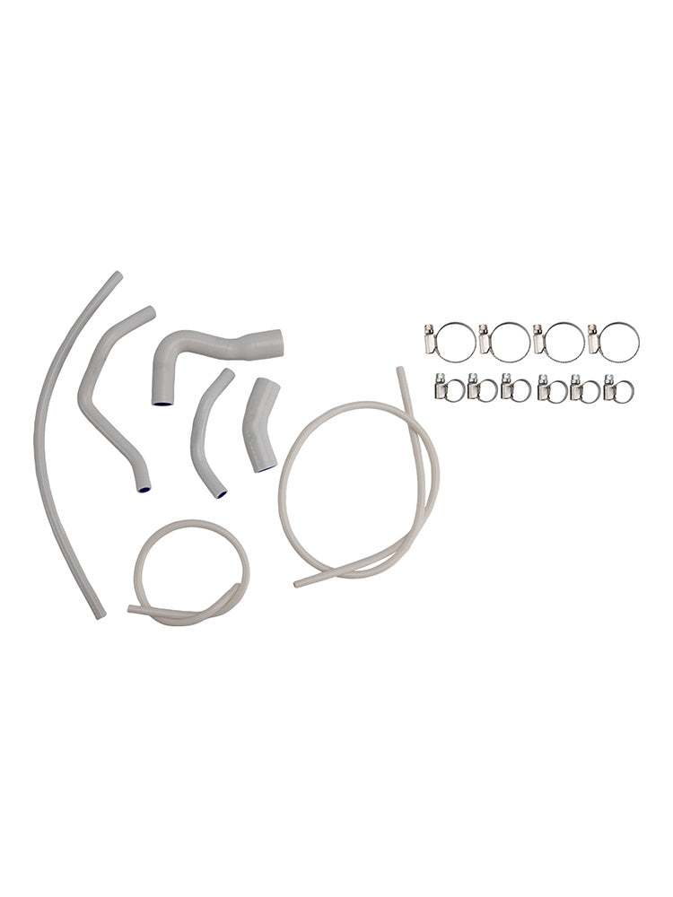 2021-2025 Aprilia RS 660 RS660 Silicone Radiator coolant Hose