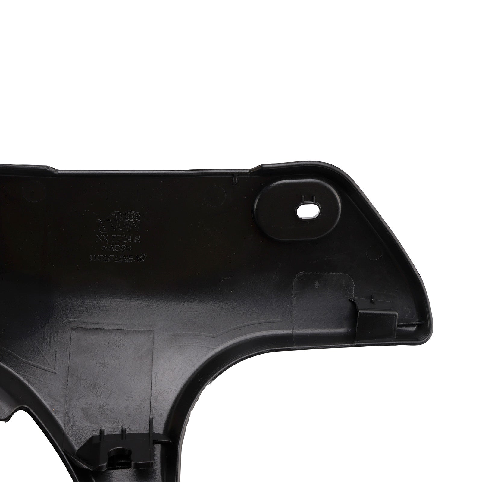 2022-2026 For Yamaha XSR900 Side Seat Fairing Panel Cowl