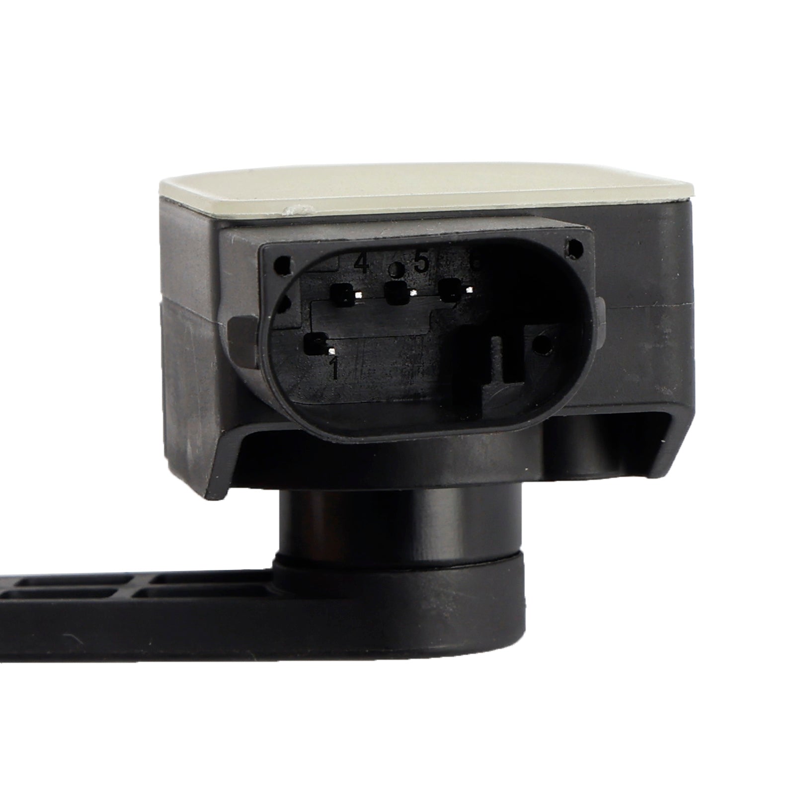 06.2006-05.2010 VW TOUAREG (7LA, 7L6, 7L7) 4.2 V8 FSI SUV Rear Height Level Sensor 7L0616571D