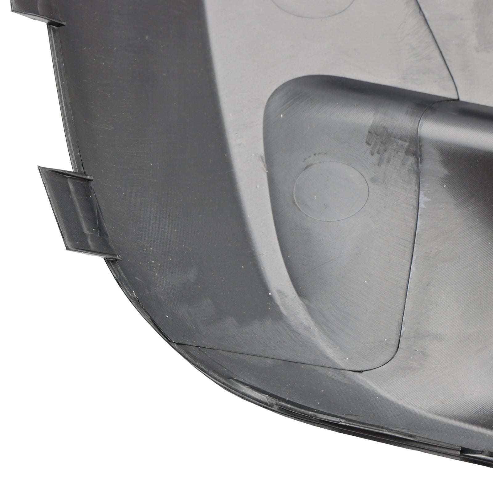 2015-2018 Citroen Berlingo Front Bumper Foglight Grille 1513564680 9810965777