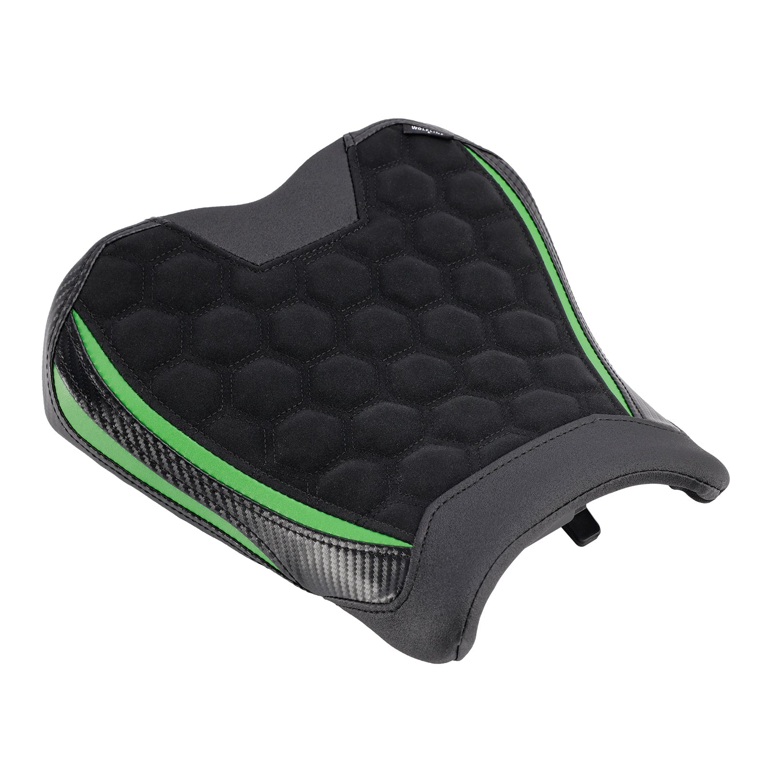 2023 Kawasaki Ninja Zx-4R Zx-4Rr Front Driver Seat Raider Cushion