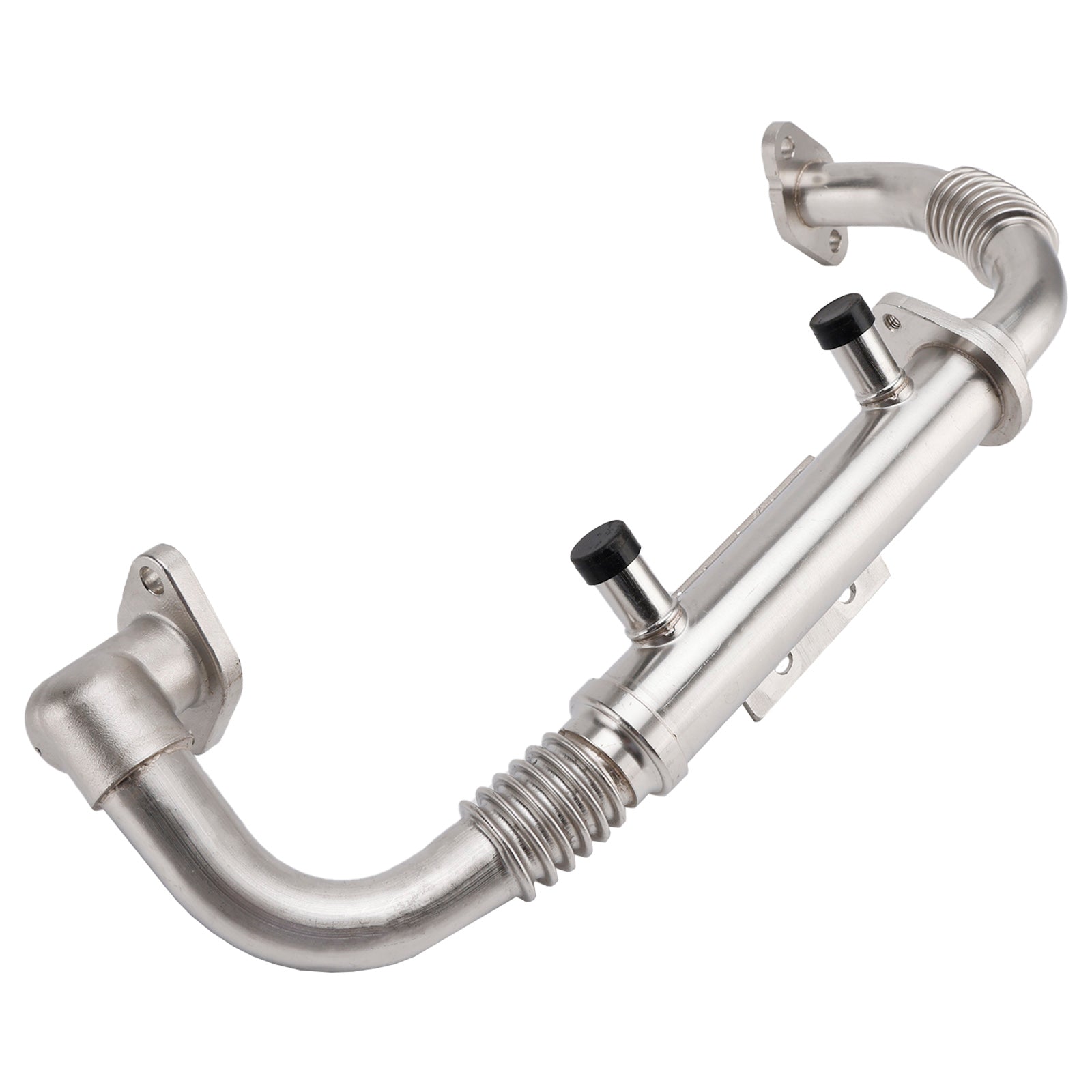 09/2006-01/2010 Nissan Navara R51 Wagon YD25DDTI 2.5L Diesel AT/MT EGR Cooler Pipe 14735-EC00D