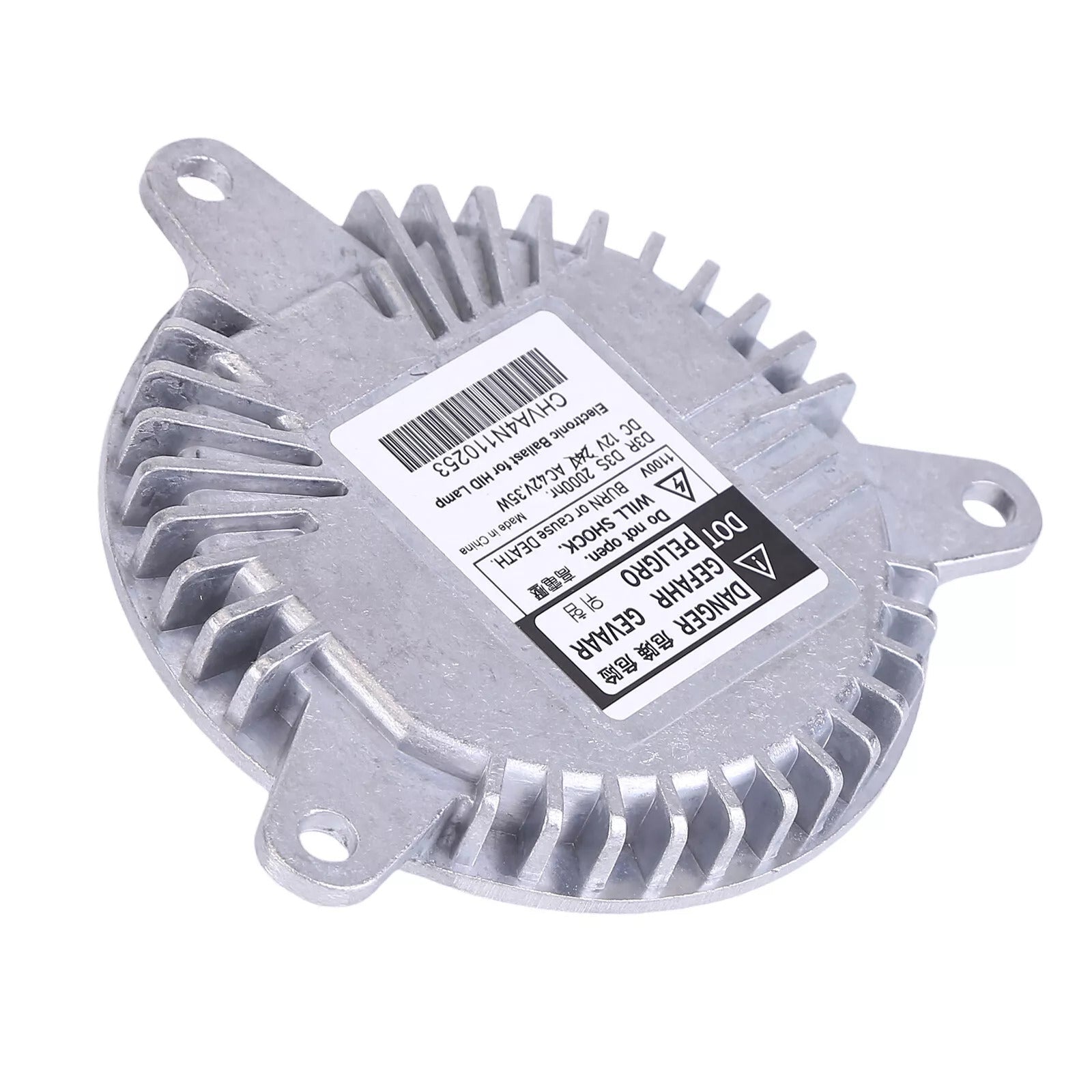 2014-2019 Chevrolet Impala 2.4L 2.5L 3.6L D3R Xenon HID Headlight Ballast 68224607AB 22941301 22860334