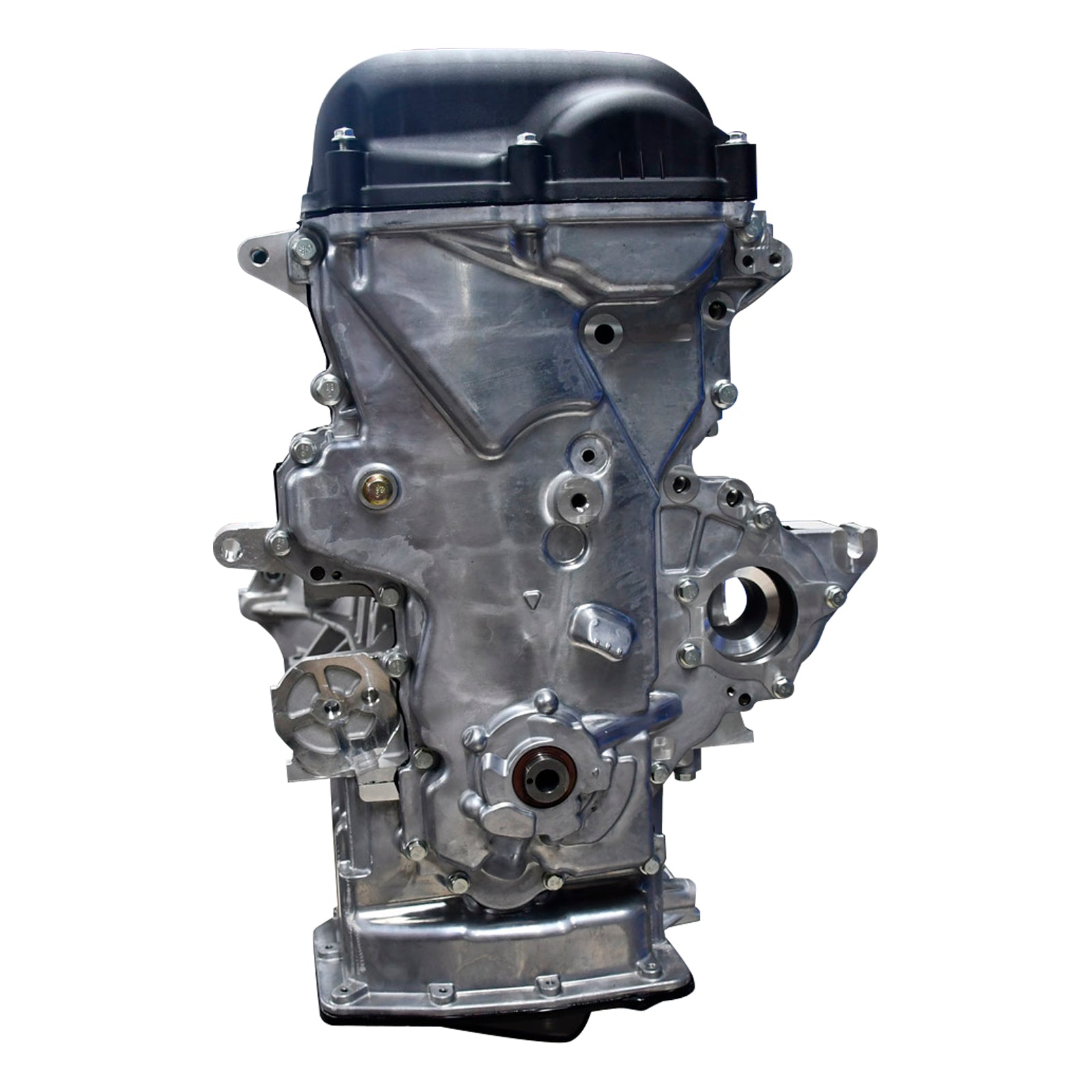 2009?C2019 Kia Venga (YN) G4FC Engine Assembly 1.6L
