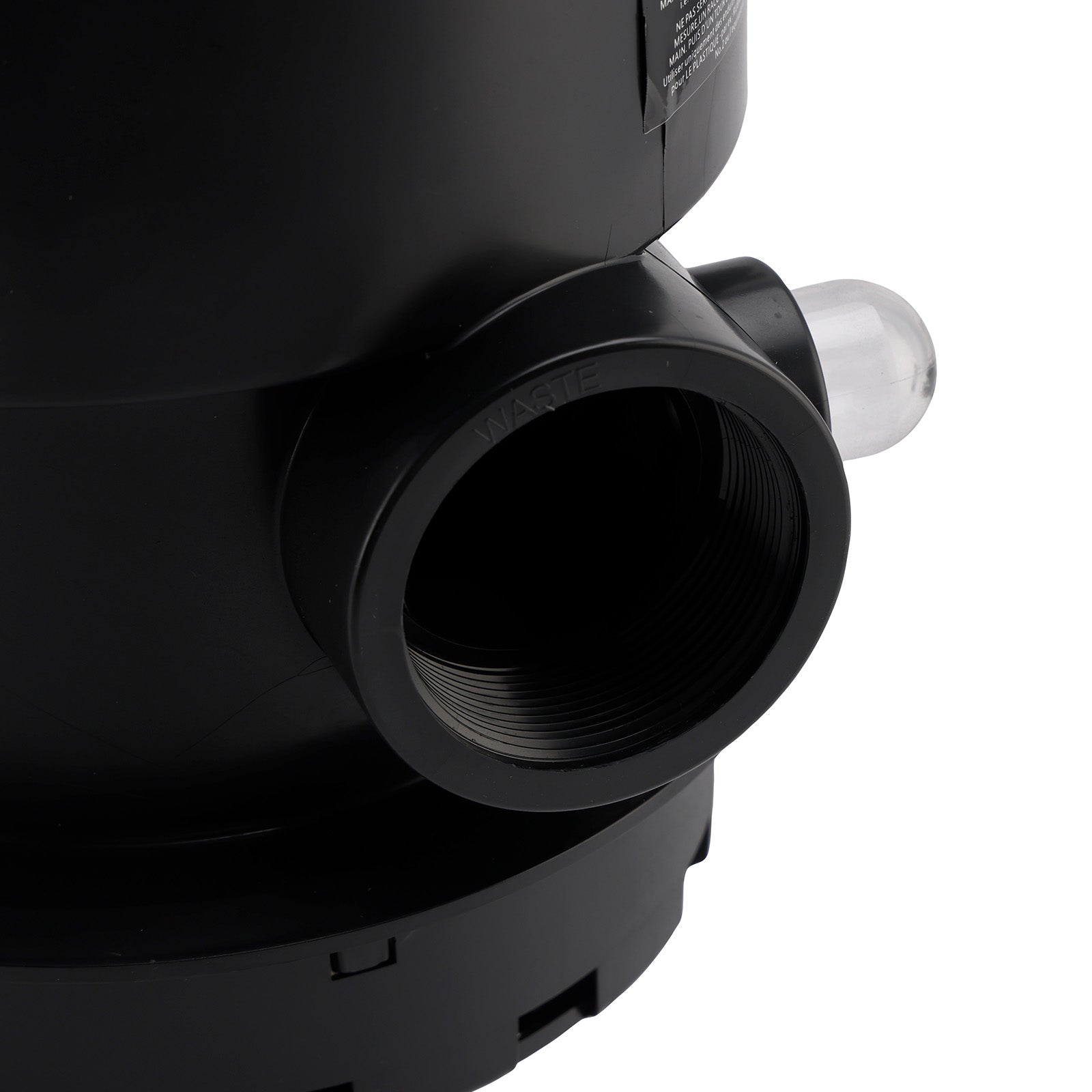 SP071620T VariFlo Top-Mount Multiport Valve for Hayward Pro Series S S310T2