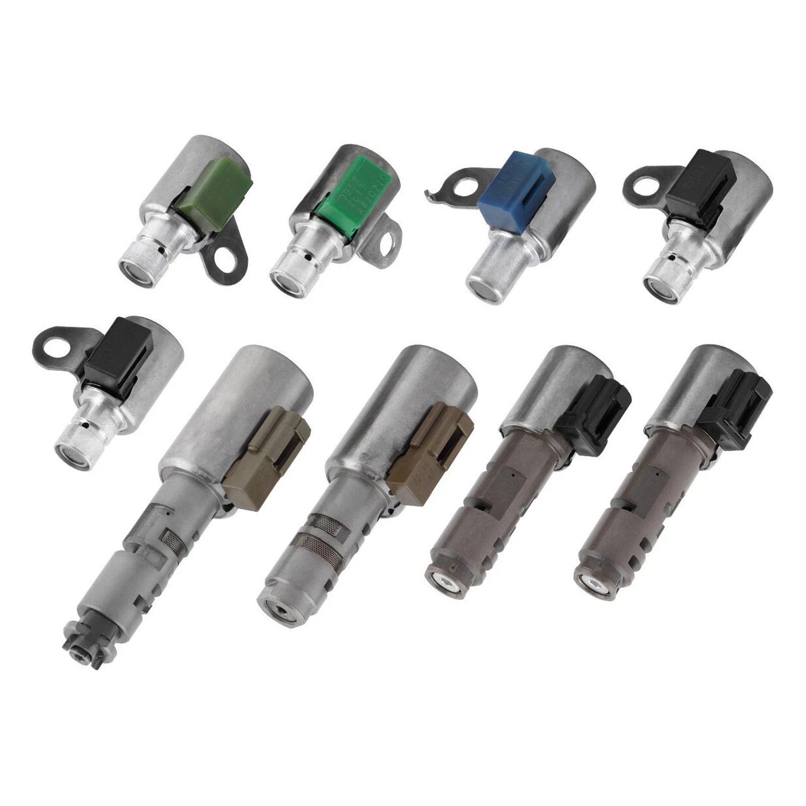 AB60F 2007-2011 TOYOTA TUNDRA 9X Transmission Shift Solenoids