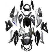 Injection Fairing Kit Bodywork Plastic ABS For Suzuki GSX-S 750 2017-2022