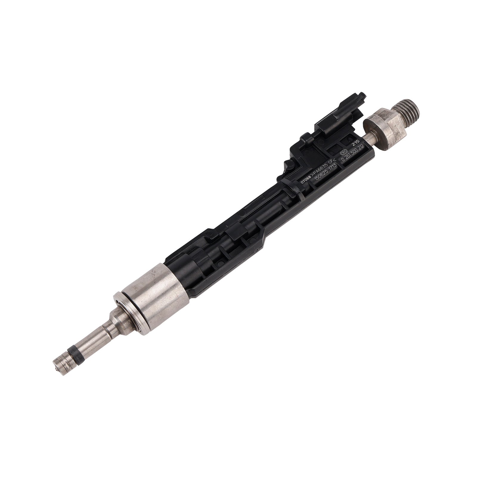 1Pcs Fuel Injector For BMW 5 Touring 2011-2017 BMW Z4 2011-2016 0261500212