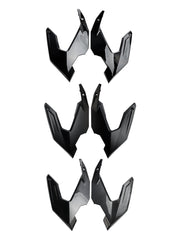 2023-2024 Honda ADV 160 Frame Side Cover Guard Fairing