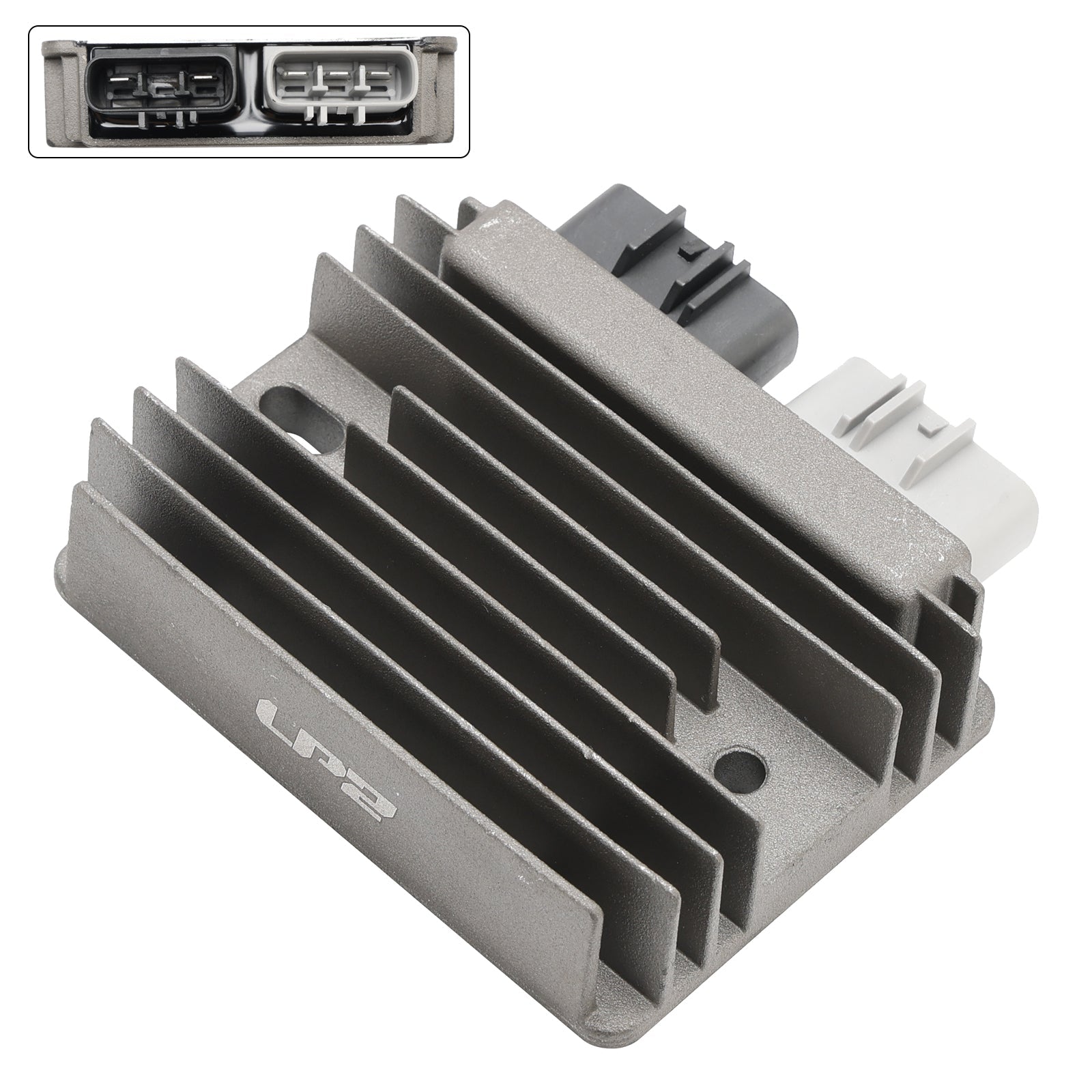 Regulator Rectifier For Aprilia RS660 Tuareg Tuono 660 8V Factory ABS 2020-2023