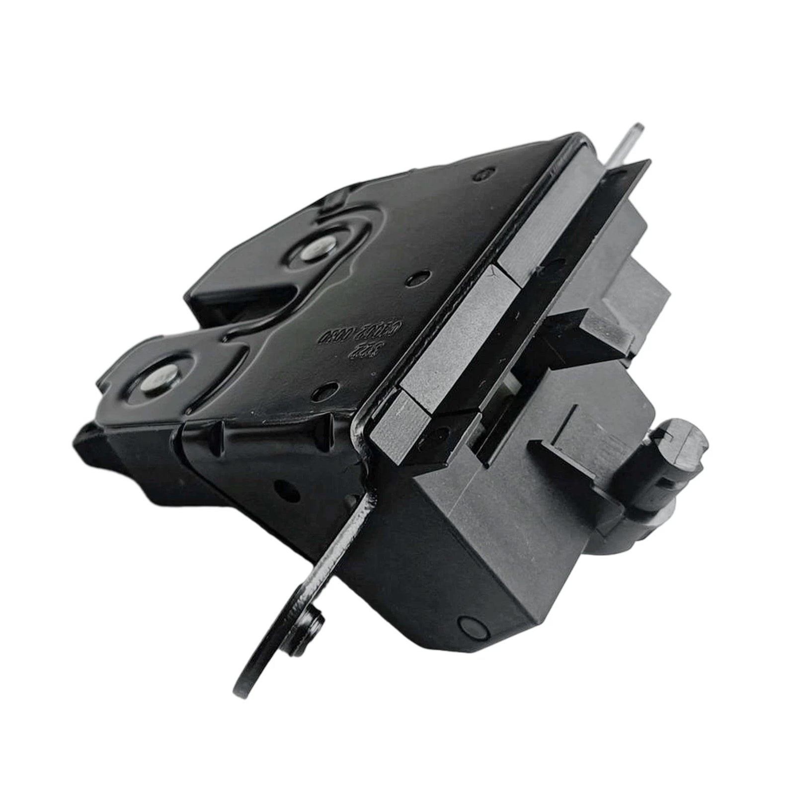 Tailgate Lock Trunk Lock 176597 For Opel Astra K Corsa D E Meriva B