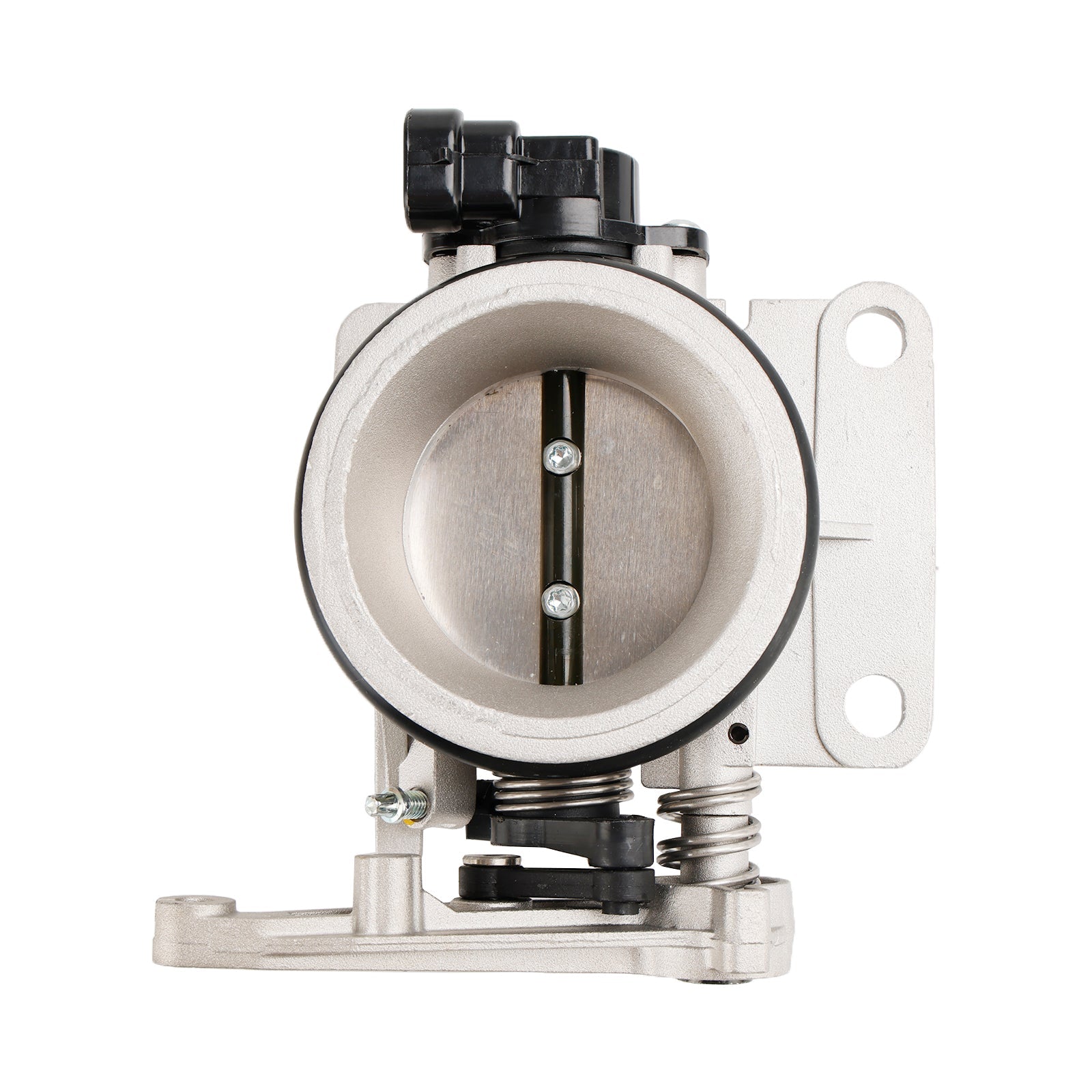 2005-2008 Renault Megane MK II 1.6 16V Throttle Body 7700102870 7700875435 Generic