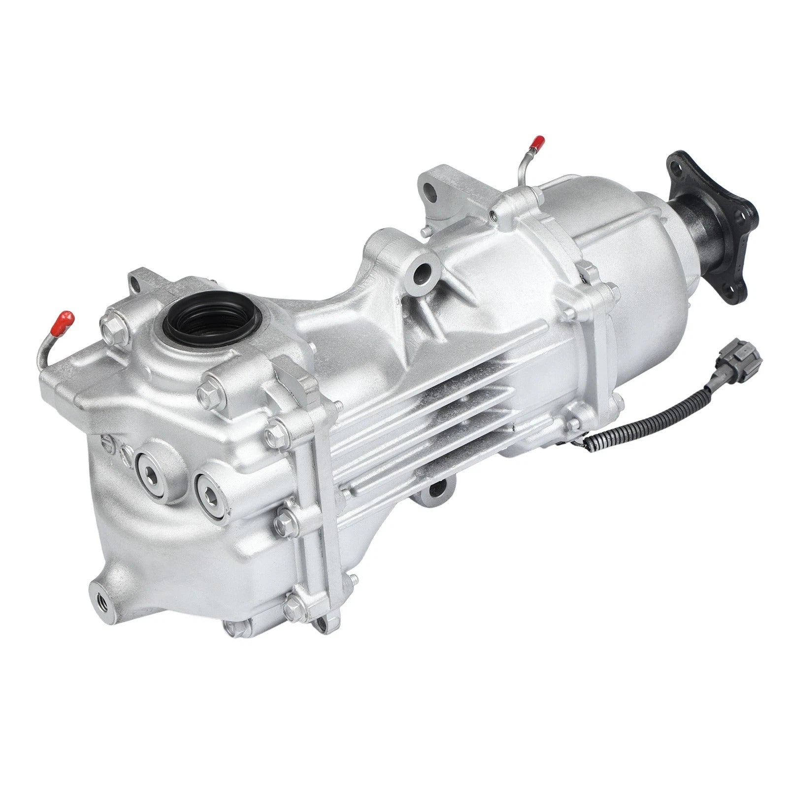 2008-2013 Nissan Rogue 2.5L, Rear AWD 5.173 Ratio Rear Axle Differential Carrier 440-50313