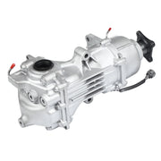 2008-2013 Nissan Rogue 2.5L, Rear AWD 5.173 Ratio Rear Axle Differential Carrier 440-50313