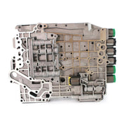 2003-2006 AUDI S4 00-02 V6 2.7L S6/RS6 4.2L 5HP19 01V Transmission Valve Body Solenoids