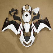 Injection Fairing Kit Bodywork Plastic ABS fit For Kawasaki EX250 Ninja250R 2008-2012