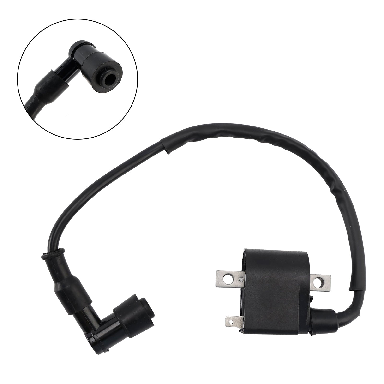 Ignition Coil fit for Kawasaki KH125 GTO Speedster 2000/2003-2004 21121-1251