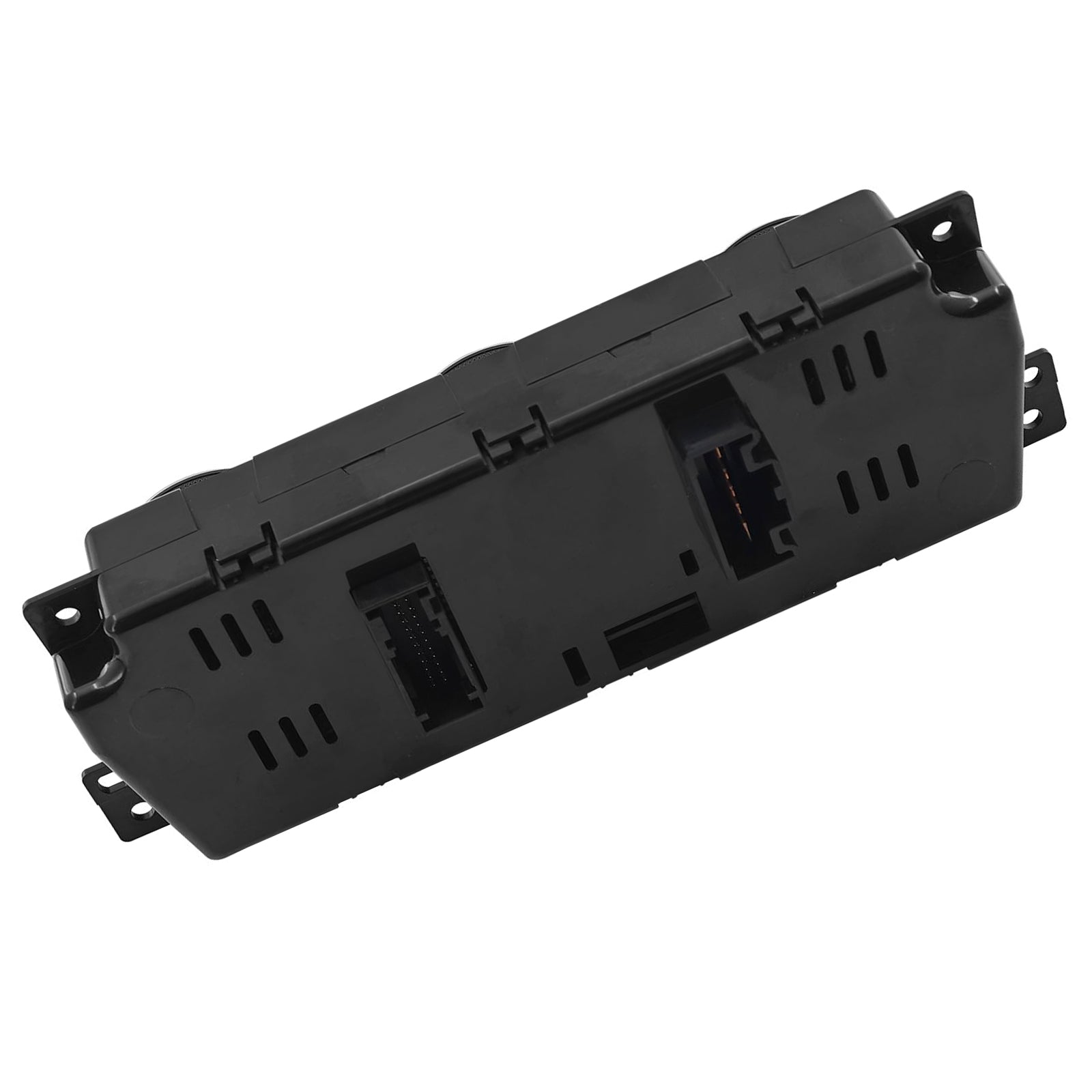 2009-2010 Dodge Ram 1500 AC Heater Climate Temperature Control Module 55056826AB